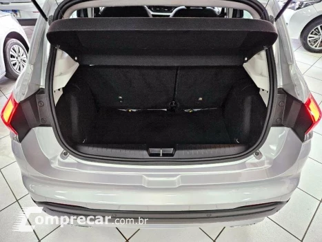 PULSE AUDACE TURBO 200