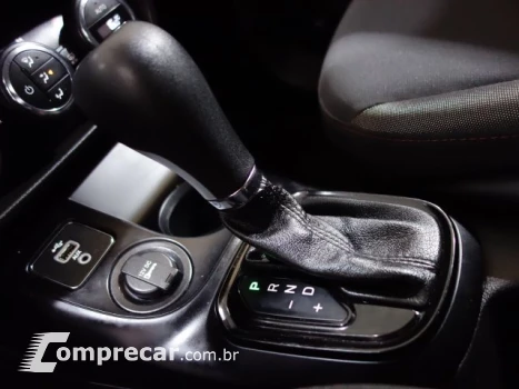 TORO - 1.8 16V EVO FREEDOM AT6