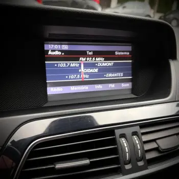 C 180 1.6 CGI 16V Turbo