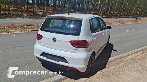 FOX 1.6 MSI Rockinrio 8V