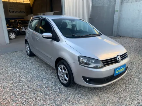 Fox 1.6 4P PRIME FLEX