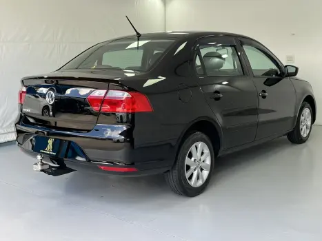 VOYAGE 1.0 MI City 8V