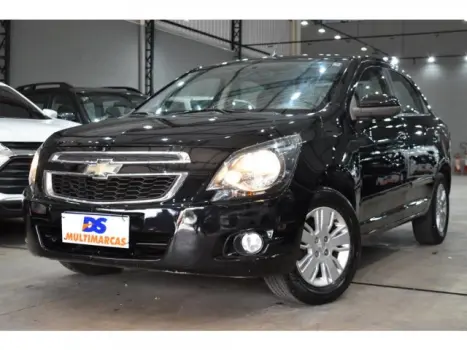 COBALT - 1.8 MPFI LTZ 8V 4P MANUAL