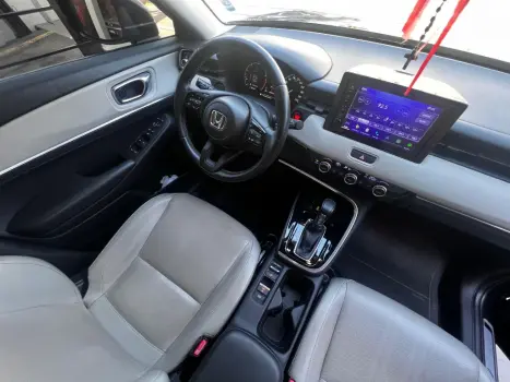 HR-V Advance 1.5  Flex TB 16V 5p Aut.