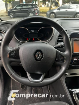 CAPTUR 1.6 16V SCE ZEN