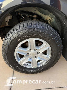 Ranger limited 3.2 4x4