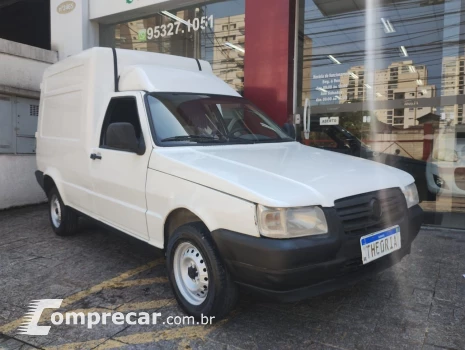 FIAT FIORINO 1.3 MPI FURGÃO 8V