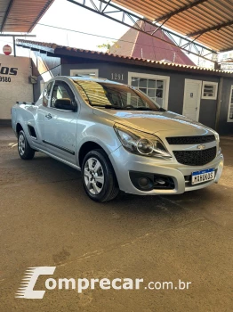 MONTANA LS 1.4 ECONOFLEX 8V 2p