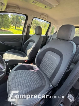 IDEA 1.8 MPI Adventure 16V