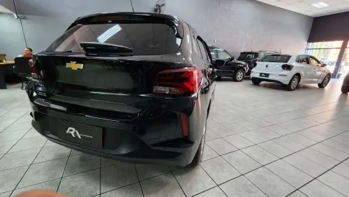 ONIX HATCH 1.0 12V Flex 5p Mec.