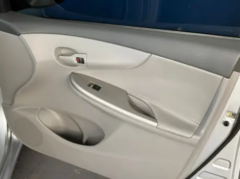 Corolla GLi 1.8 Flex 16V  Aut.