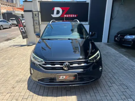 NIVUS 1.0 200 TSI Highline