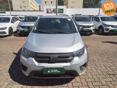 MOBI 1.0 EVO FLEX LIKE. MANUAL