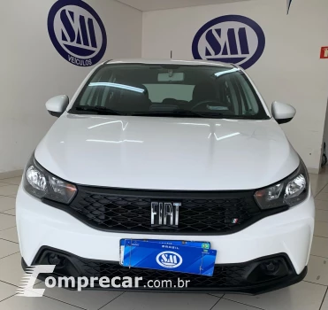 Argo 1.0 4P FLEX FIREFLY DRIVE