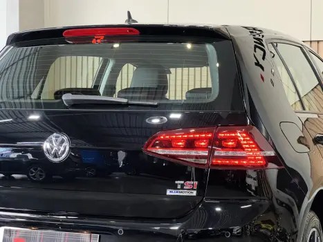 GOLF 1.4 TSI HIGHLINE 16V TOTAL FLEX 4P TIPTRONIC