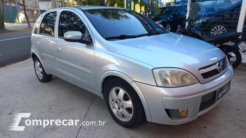 CORSA 1.4 MPFI Premium 8V