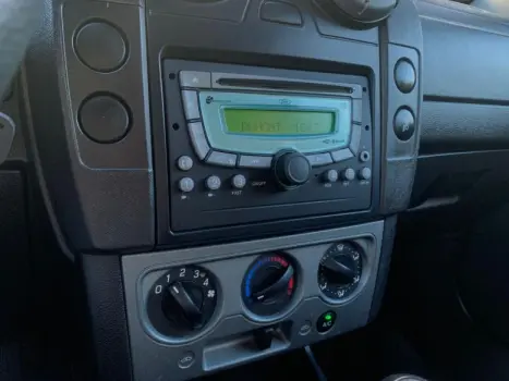 ECOSPORT 1.6 FREESTYLE