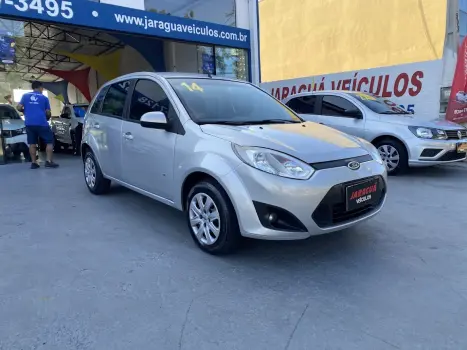 FIESTA 1.0 Ecoboost SE Hatch 12V