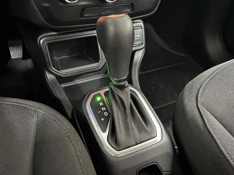 RENEGADE 1.8 16V FLEX 4P AUTOMÁTICO