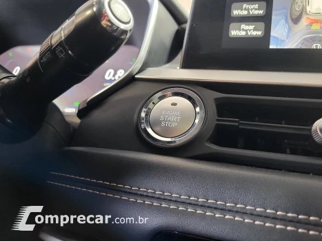 TIGGO 8 1.6 TGDI GASOLINA TXS DCT