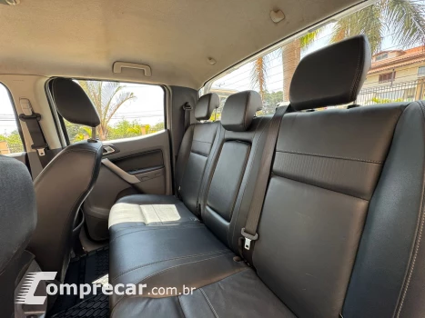 RANGER 3.2 XLT 4X4 CD 16V