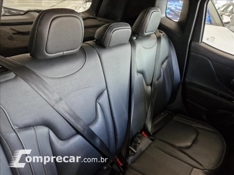 RENEGADE 1.3 T270 TURBO FLEX LONGITUDE AT6