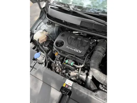 HB20 HB20 COMFORT 1.0 TB FLEX 12V MEC