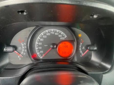 STRADA 1.4 MPI Hard Working CS 8V