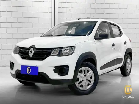 KWID - 1.0 12V SCE ZEN MANUAL