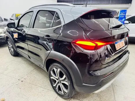 PULSE IMPETUS 1.0 TURBO CVT