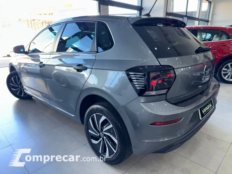 POLO 1.0 170 TSI Highline