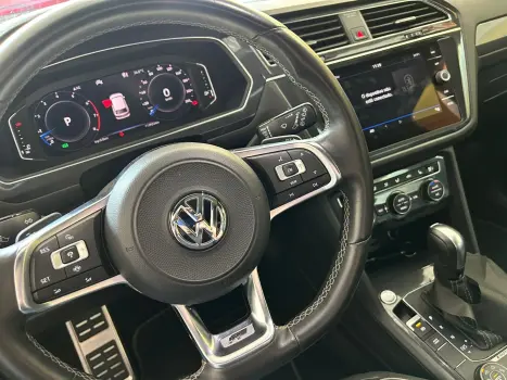 TIGUAN Allspac R-Line 350 TSI 2.0 4x4