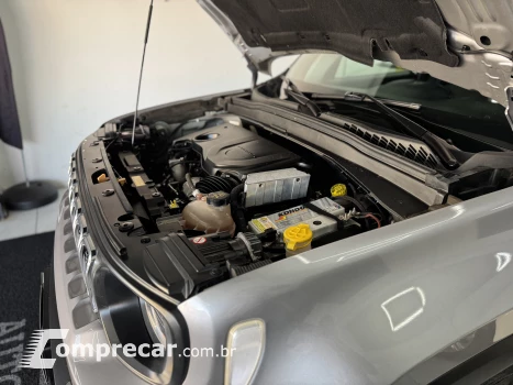 RENEGADE 1.3 T270 Turbo Longitude