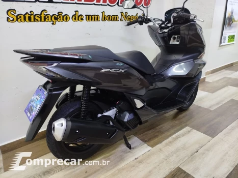 PCX 160