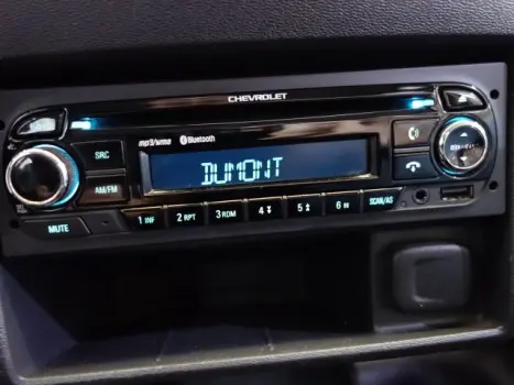 AGILE - 1.4 MPFI LTZ 8V 4P MANUAL