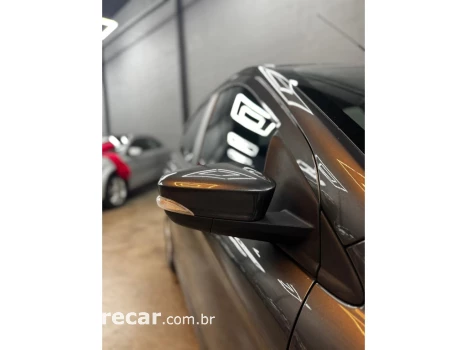 KA 1.5 TI-VCT FLEX TITANIUM AUTOMÁTICO