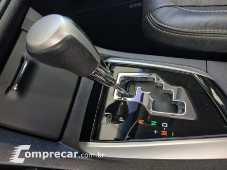 COROLLA - 2.0 XEI 16V 4P AUTOMÁTICO
