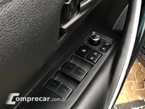 Corolla 2.0 Vvt-Ie Flex Xei Direct Shift