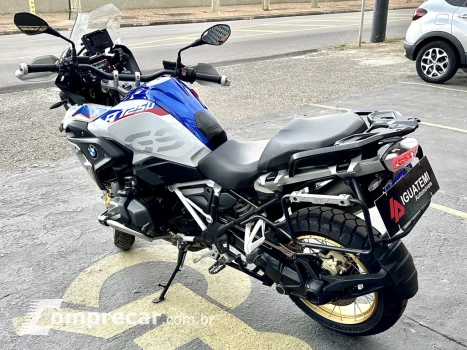 R 1250 GS ADVENTURE PREMIUM