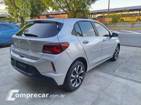 ONIX 1.0 Turbo Premier