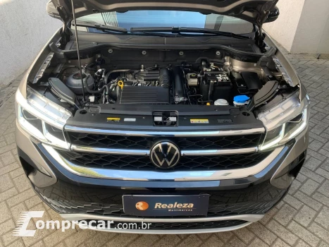 TAOS Highline 1.4 250 TSI Flex Aut.