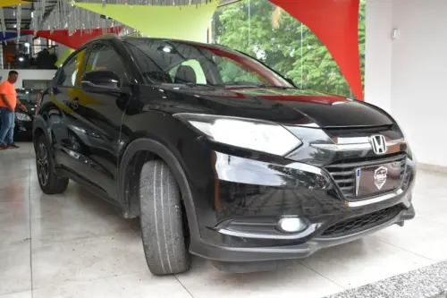 HR-V 1.5 DI I-vtec EX