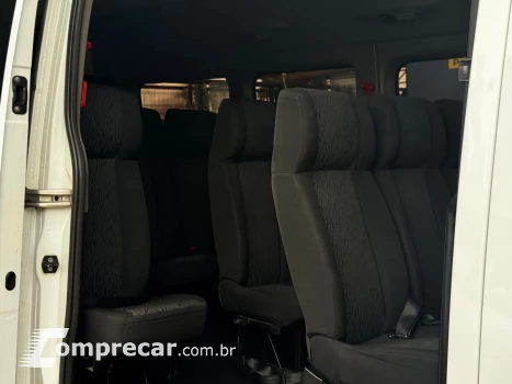 MASTER 2.3 DCI Minibus Executive L3h2 16 Lugares 16V