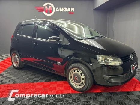 FOX 1.6 MI 8V 4P MANUAL