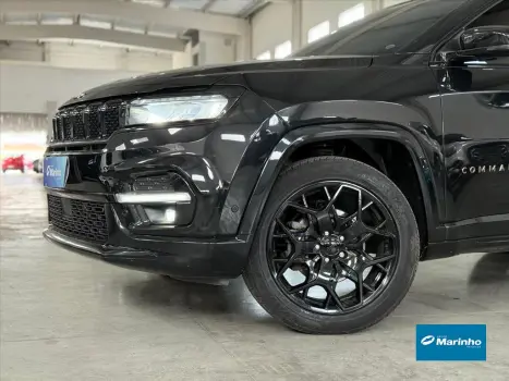 COMMANDER 1.3 T270 TURBO FLEX OVERLAND AT6