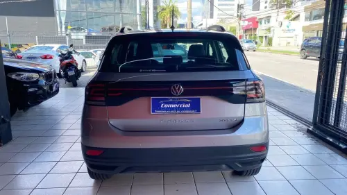 VOLKSWAGEN T-CROSS 1.0 200 TSI TOTAL
