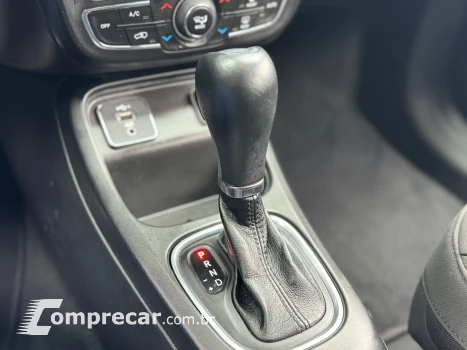 COMPASS 2.0 16V Sport