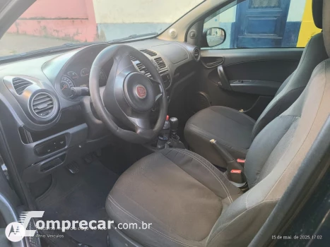 GRAND SIENA 1.0 EVO Attractive