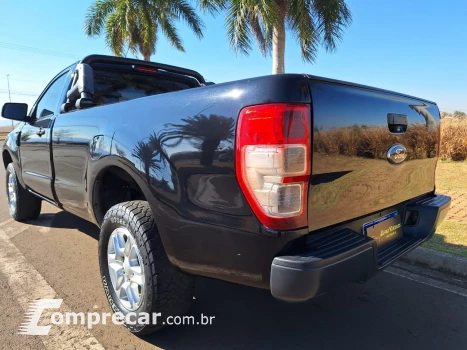 RANGER 2.5 XL 4X2 CS 16V