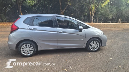 FIT 1.5 Personal 16V